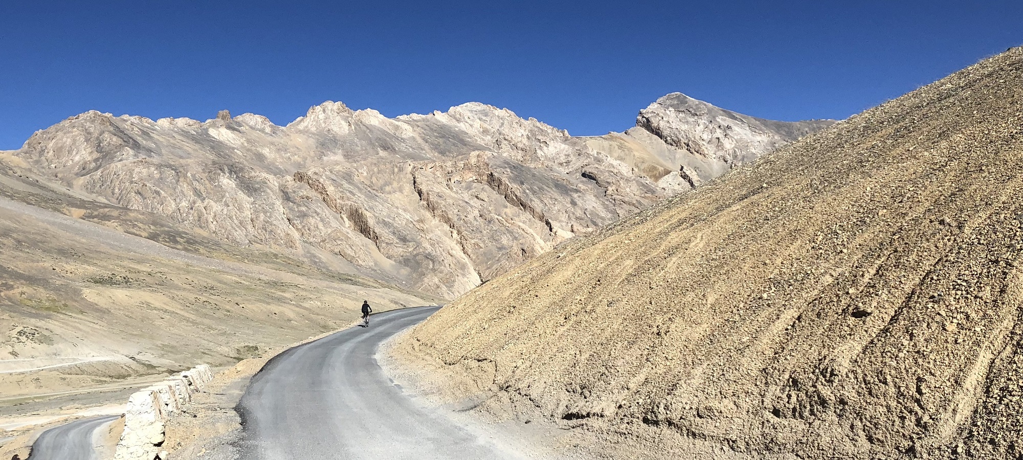 Photos from our Indian Himalayas Cycling Holiday
